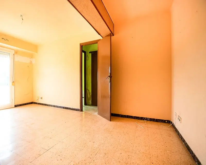 Piso 73.5m2 3 habitaciones Tortosa