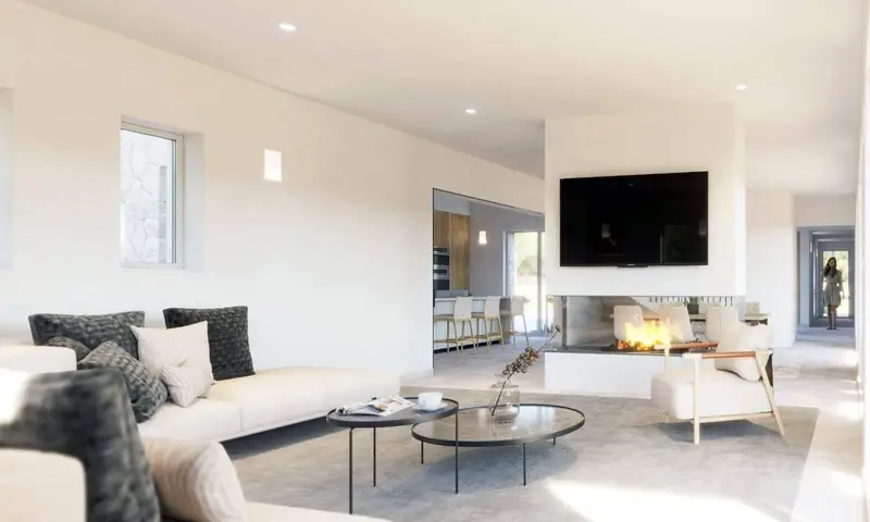 Casa Rústica en Venta Sant Llorenç des Cardassar Mallorca