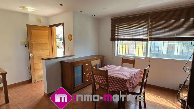 Adosado en Venta en Peñiscola con Jardin y Zonas Comunes