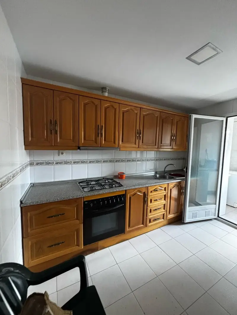 Venta Piso con Garaje Los Pajaritos Granada