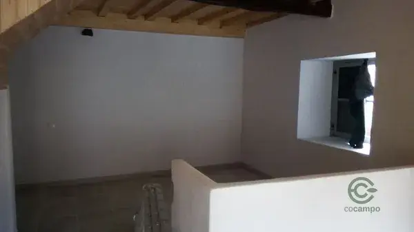 Casa Asturiana con Cuadra Llanes