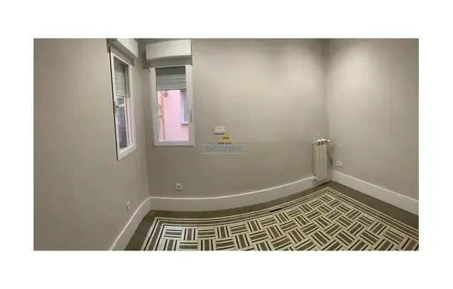 Alquiler piso 4 dormitorios 147m2 Madrid