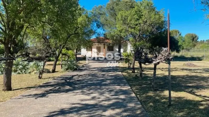 Chalet en venta en Calle Junta de Compensación