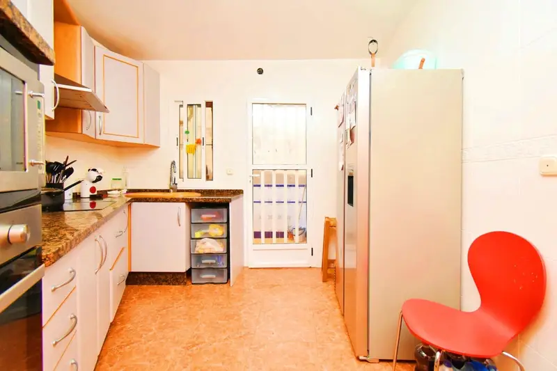 Amplio Dúplex en Venta Santo Domingo Almería