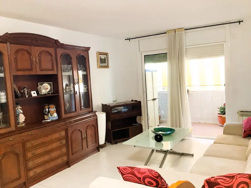 Piso en venta Masnou zona alta 4 habitaciones 2 baños