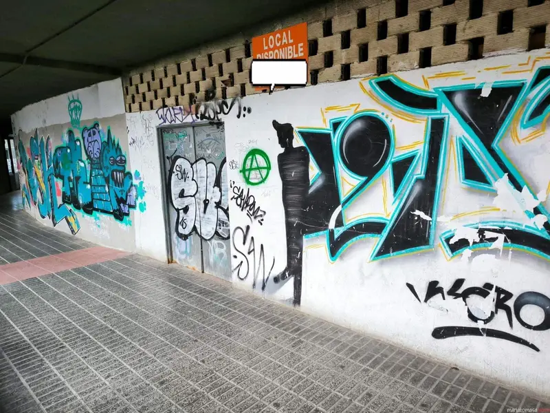 Local Comercial en Venta Aranzabal Vitoria Gasteiz