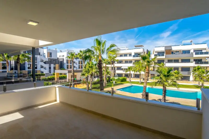 Apartamento en Venta en Orihuela Costa, Cerca de la Playa