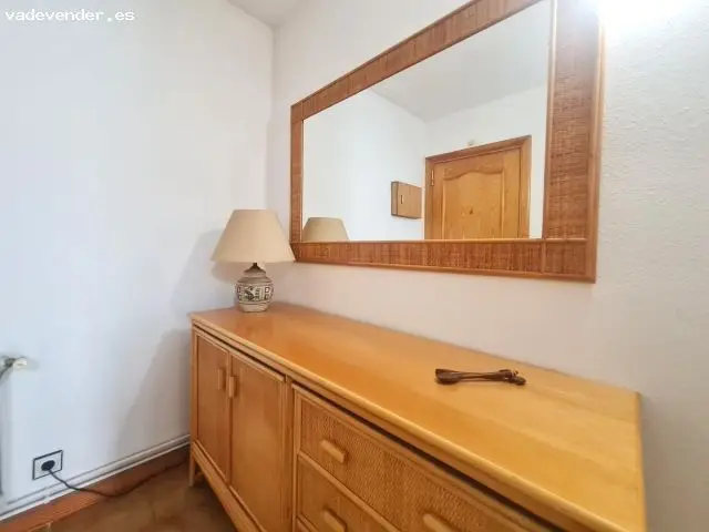 Piso en El Vendrell con 4 habitaciones 2 baños y plaza de aparcamiento