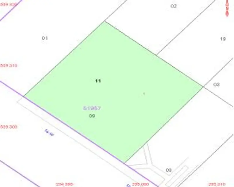 Garaje en venta en Amposta Calle Montells