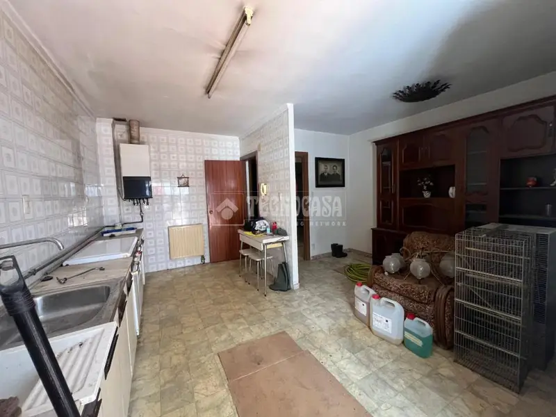 Piso en venta en Gijon El Llano Alto cerca del Parque de los Pericones