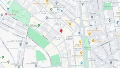 Piso en venta en Carrer de Feliu de la Penya