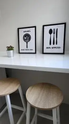 Venta Estudio 1 Habitacion Rejas San Blas Madrid