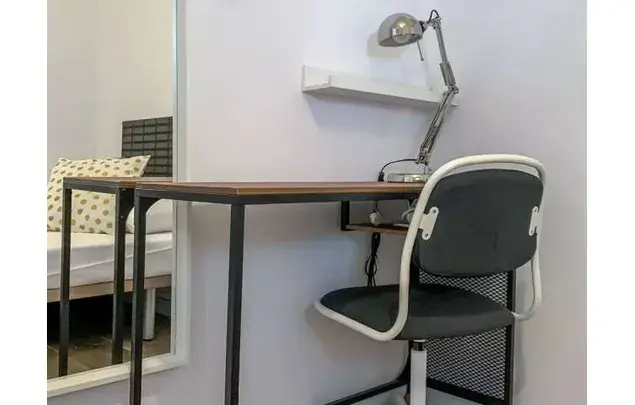 Alquiler Habitaci
ón 80m
² L'Hospitalet de Llobregat