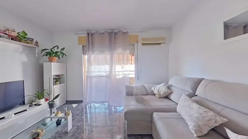 Piso en venta en Aguilas, Murcia