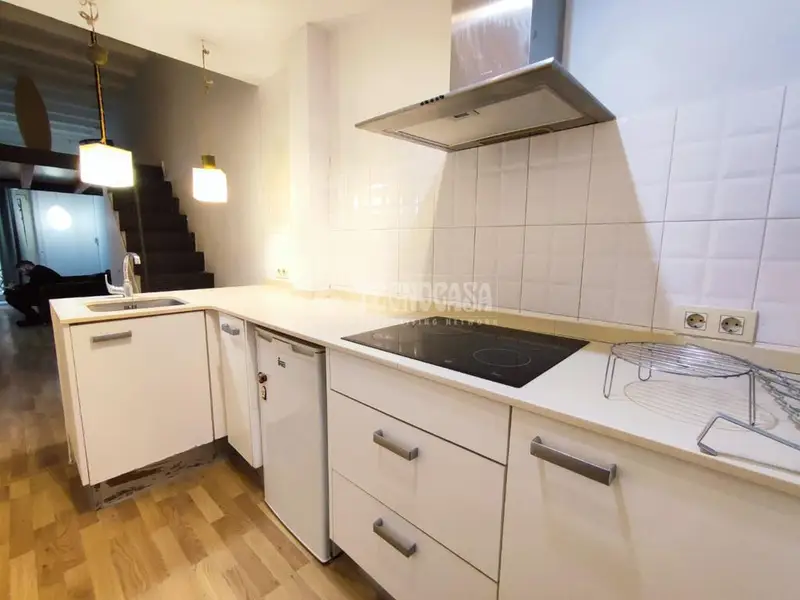 Piso en Venta Borne Playa Cerca Servicios