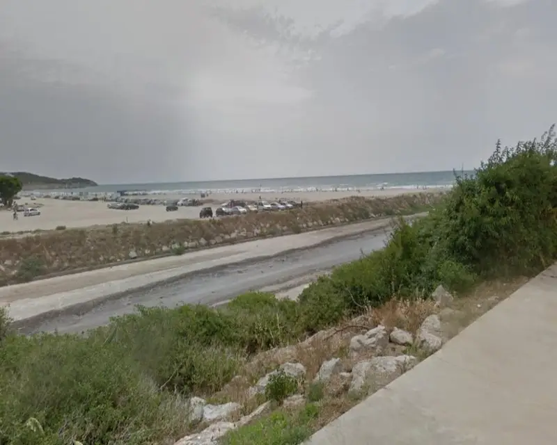 Garaje en Venta Vilanova i la Geltrú 22m² MARITIM