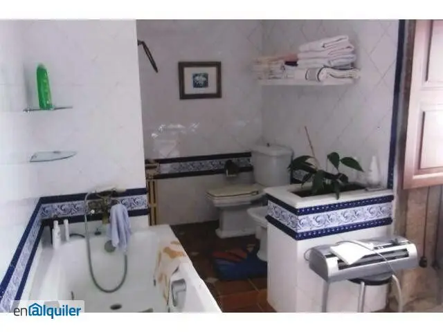 Casa Rustica en Teo con Piscina y Manantial