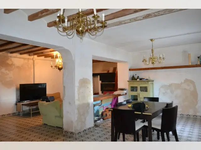 Casa Rural Renovada 3 Dormitorios Monóvar