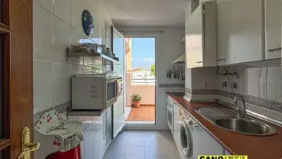 Piso en venta en residencial exclusivo cerca de la playa