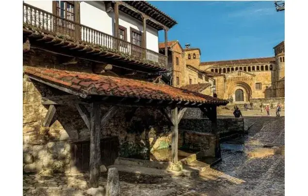 Apartamento 2 Dormitorios 45m2 Santander Amueblado