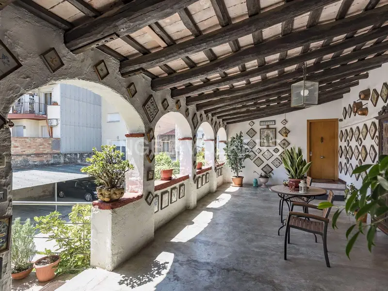 Finca/Casa Rural en venta en Sant Feliu de Llobregat, Barcelona