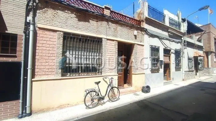 Casa en venta en Cartagena Barrio de La Concepción 84m2