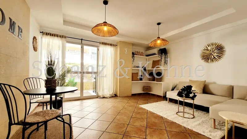 Piso en venta en Playa de Palma, Palma de Mallorca, Mallorca