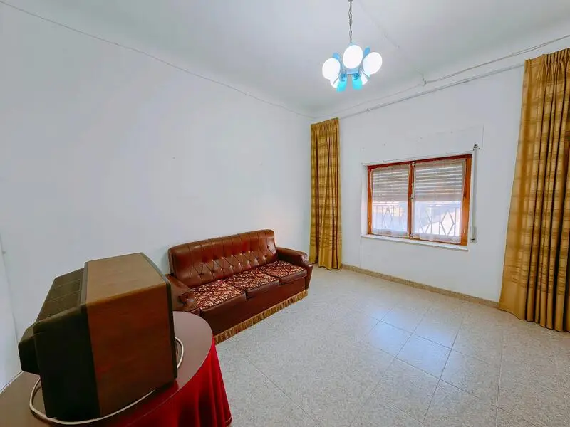 Casa Adosada 3 Habitaciones Chinorlet Alicante