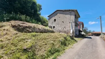 Casa en Beldredo para rehabilitar 72m² con terreno