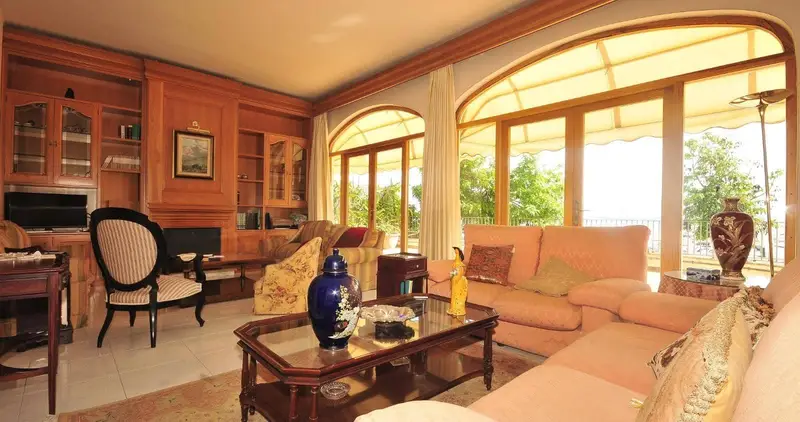 Chalet Pareado en Calanova Palma de Mallorca