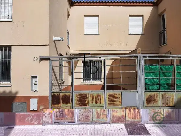 Casa en Cantillana 3 dormitorios 2 baños 89m2
