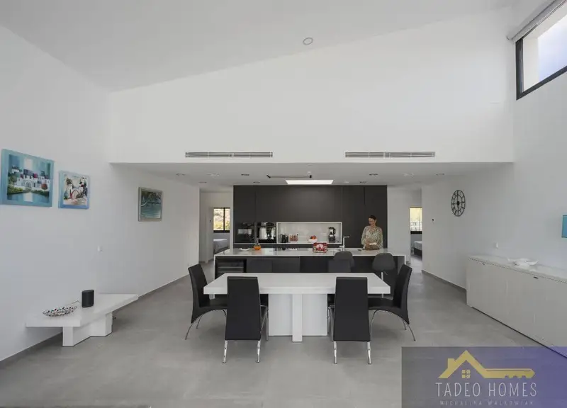 Villa de Lujo en Altaona Golf Murcia