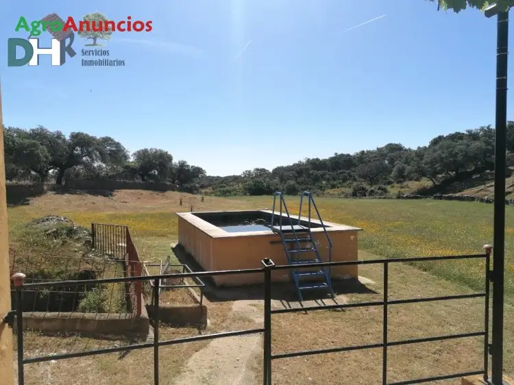 Venta  de Finca de recreo en Cáceres