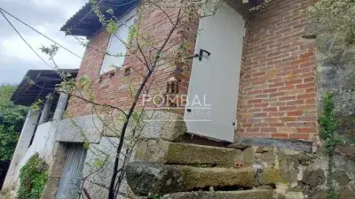 Casa en Venta para Reformar en Ribadavia