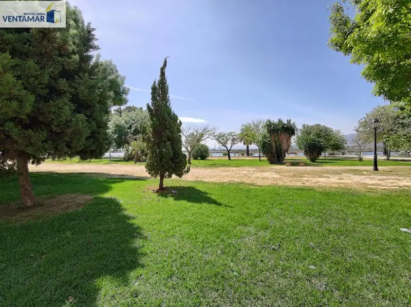 Venta Piso con Terraza en Palmones Los Barrios
