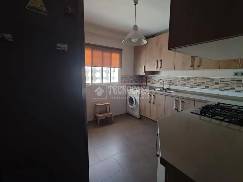 Piso en venta en Barriada Andalucía 2