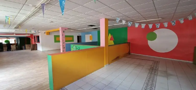 Venta Local Comercial 306m2 Palafrugell Centro