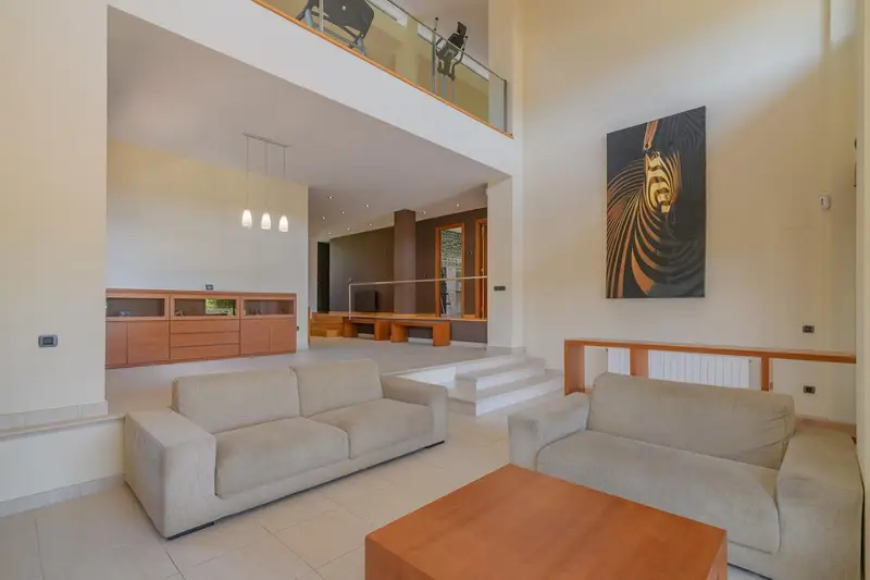 Venta Casa con terraza en Urbanizacion Can Amell Begues