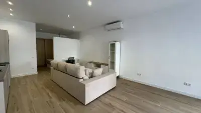 Alquiler Piso 1 Dorm Puente Genil Campiñas Sur