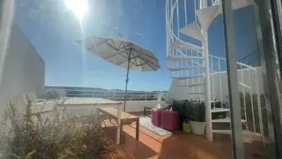 Piso en venta en Doña Julia Golf Club