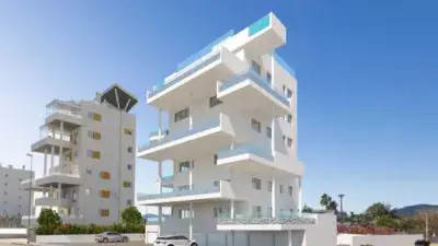 Apartamento en venta en Playa