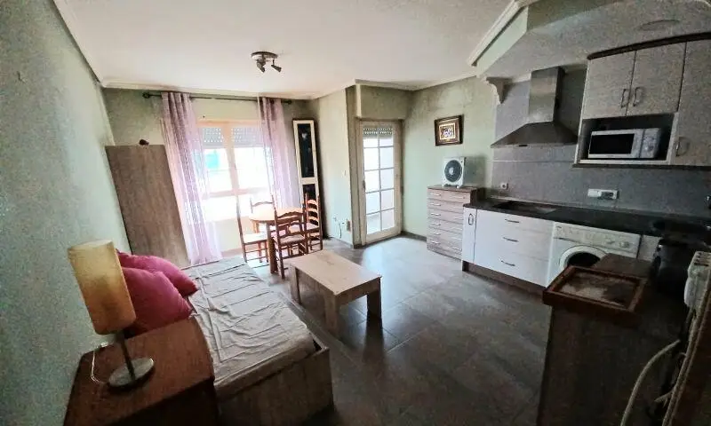 Apartamento para alquiler a largo plazo
Torrevieja, Alicante