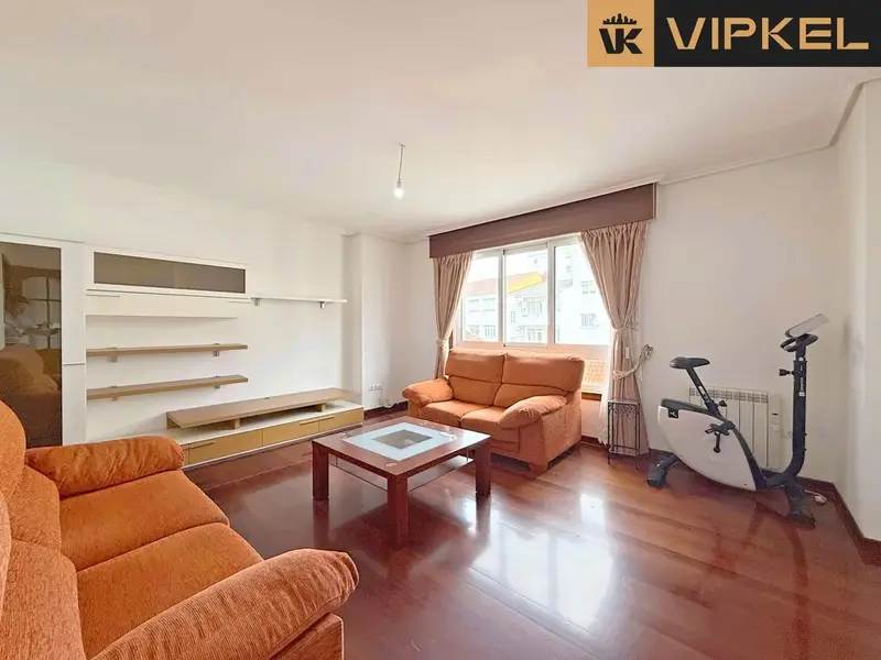 Venta de piso en Esteiro Ferrol zona Ultramar