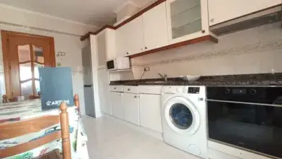 Piso en venta en Elciego con terraza y vistas
