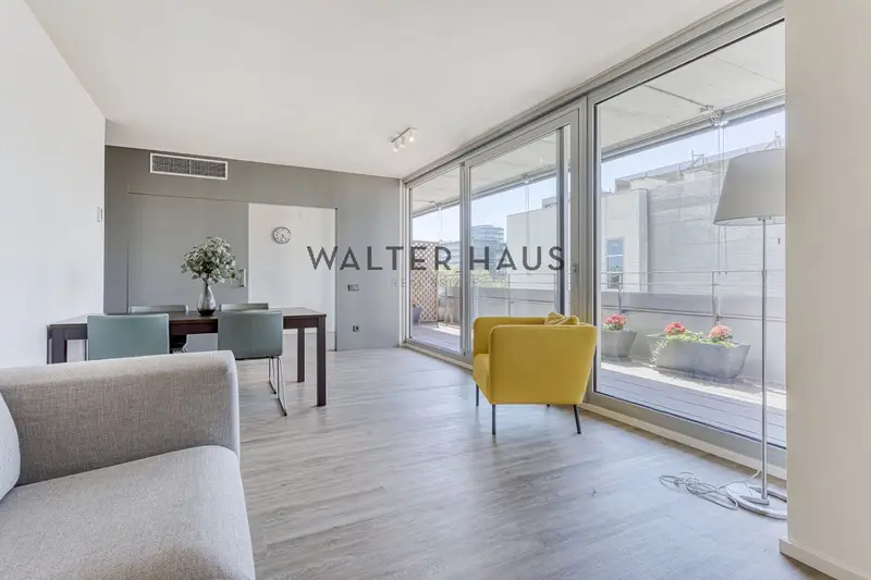 Piso en venta en Diagonal Mar i El Front Marítim del Poblenou, Barcelona ciudad, Barcelona
