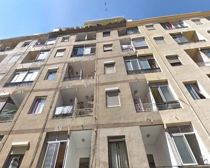 Piso en Venta Sant Andreu de la Barca 54m2