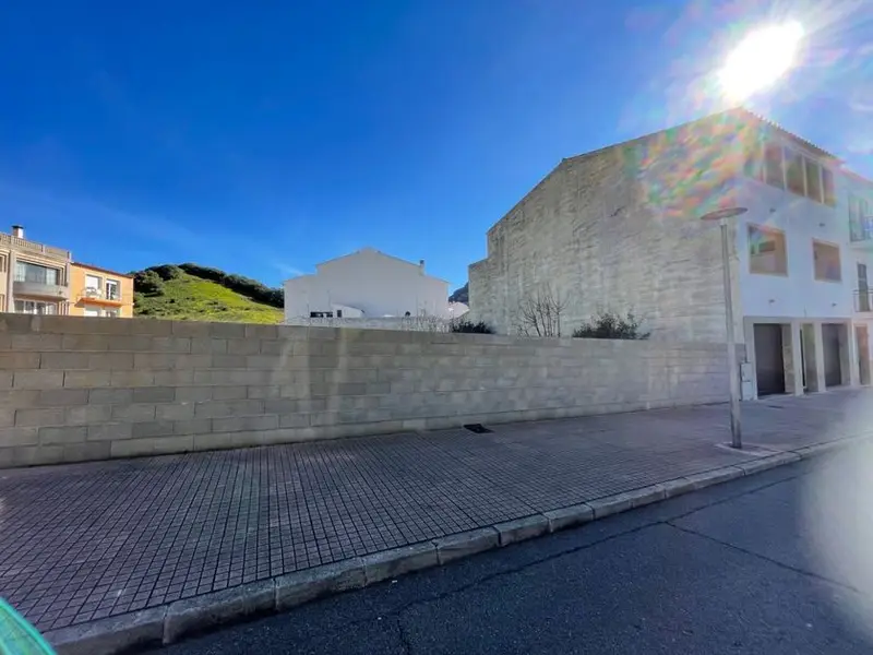 venta Terreno en Ferreries, Balears (Illes) (712240)- Globaliza