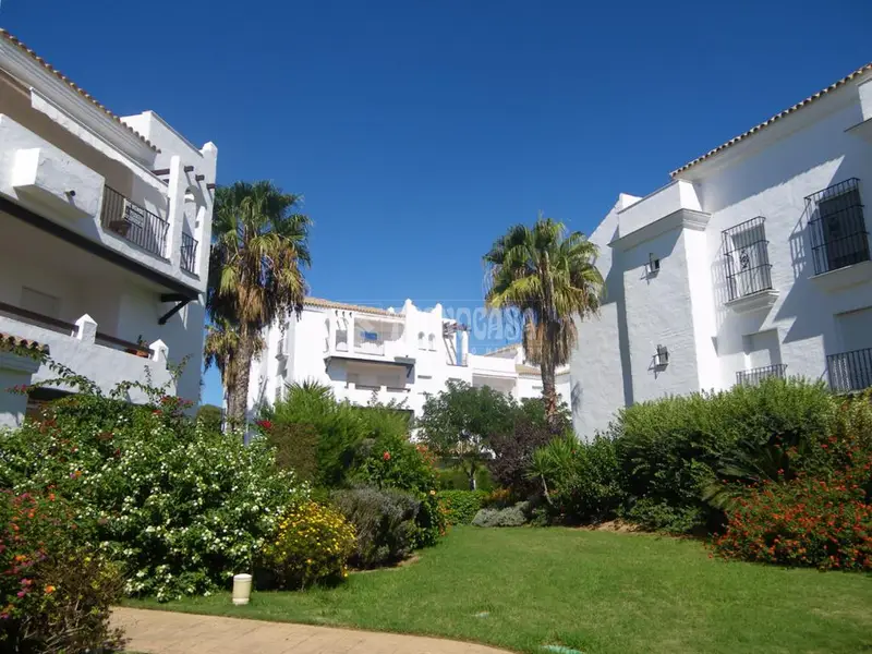 Apartamento en Venta Costa Ballena Residencial Las Dunas