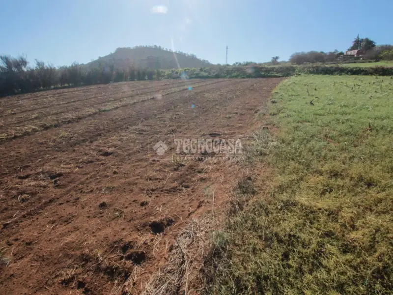 Terrenos en venta en San Cristóbal De La Laguna