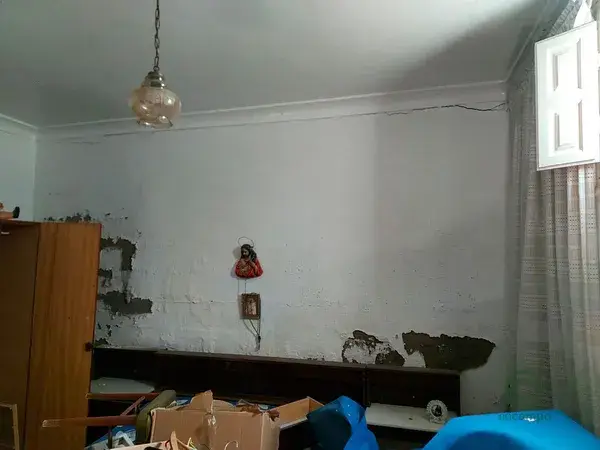Casa Garrucha Cerca Playa Reforma o Construccion